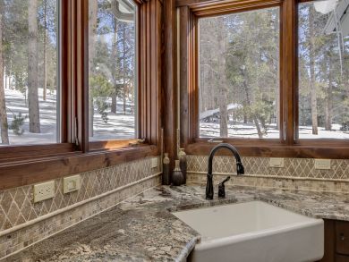 Breckenridge Home 924128