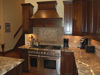 Breckenridge Home 924128