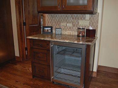 Breckenridge Home 924128
