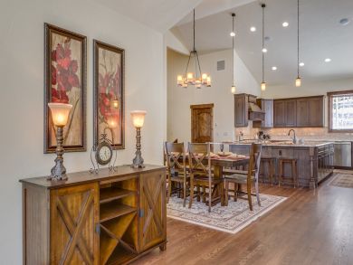 Breckenridge Home 924128