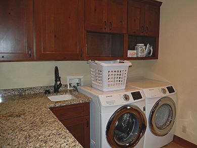 Breckenridge Home 924128