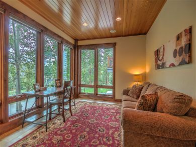 Breckenridge Home 924128