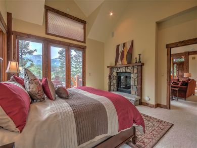 Breckenridge Home 924128
