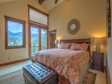 Breckenridge Home 924128