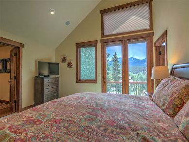 Breckenridge Home 924128