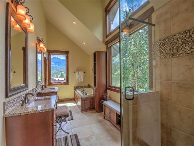 Breckenridge Home 924128