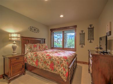 Breckenridge Home 924128