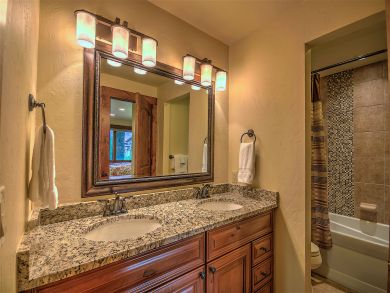 Breckenridge Home 924128