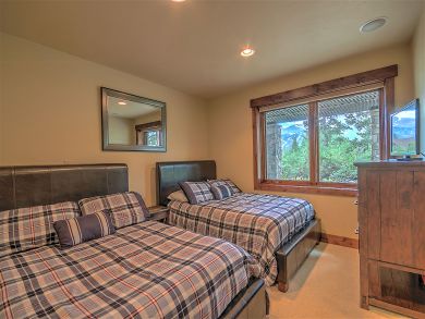 Breckenridge Home 924128