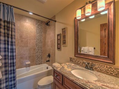 Breckenridge Home 924128