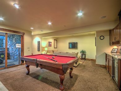 Breckenridge Home 924128