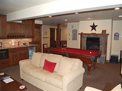 Breckenridge Home 924128