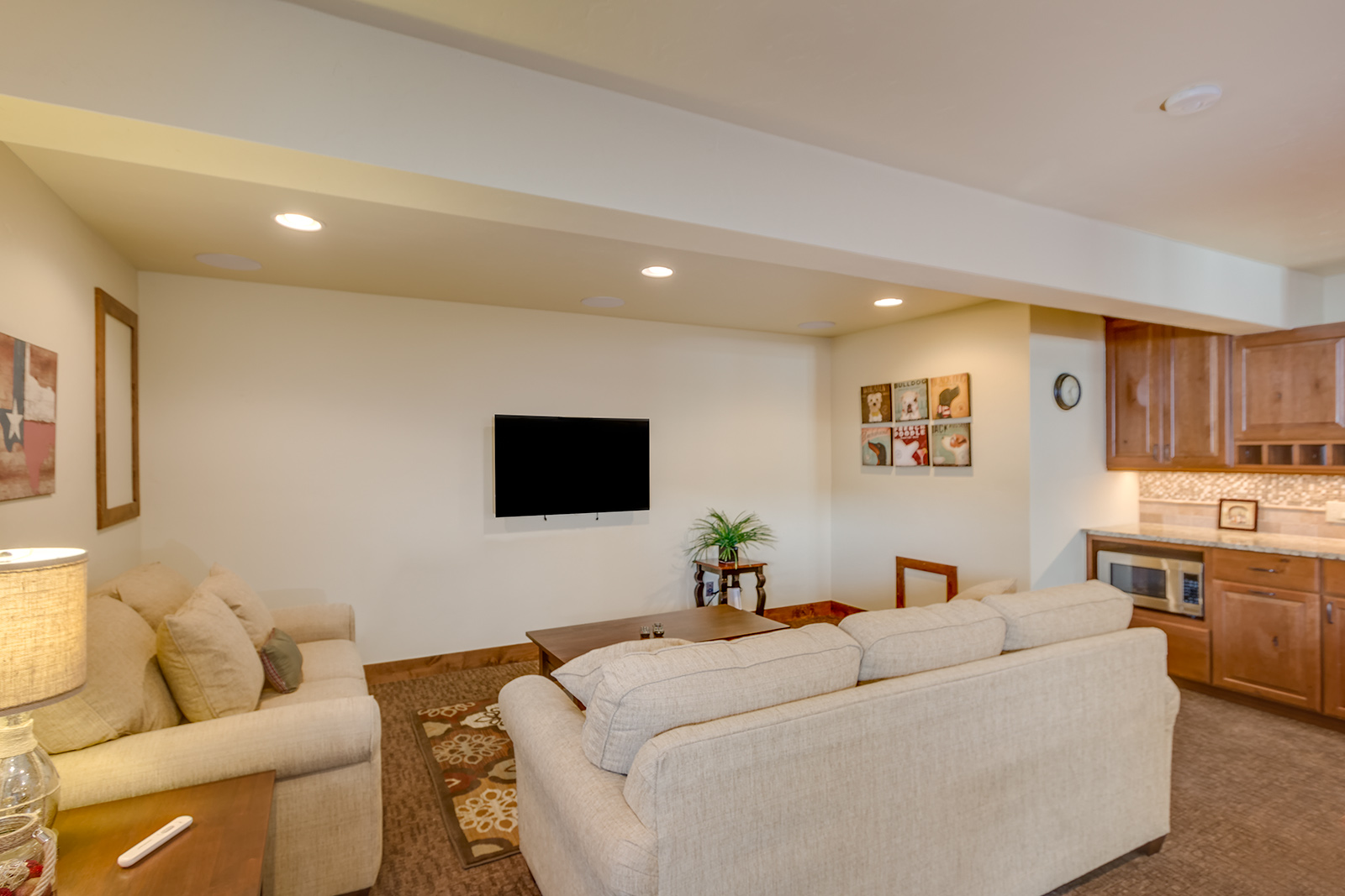 Breckenridge Home 924128