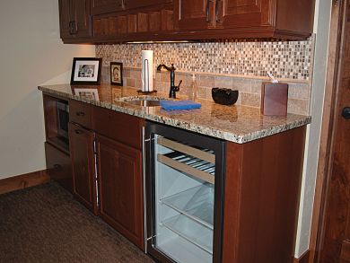 Breckenridge Home 924128