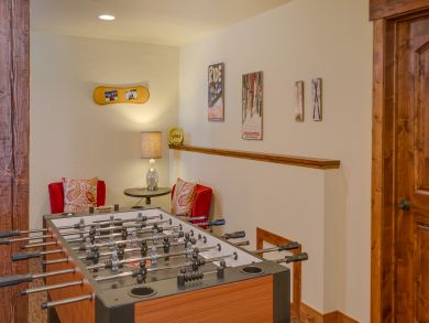 Breckenridge Home 924128