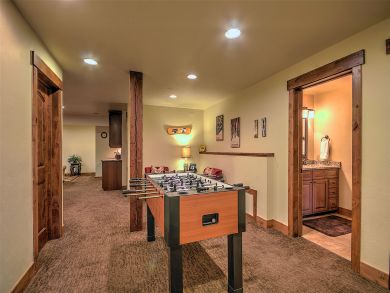 Breckenridge Home 924128