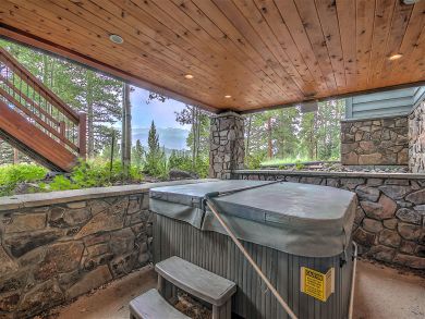 Breckenridge Home 924128