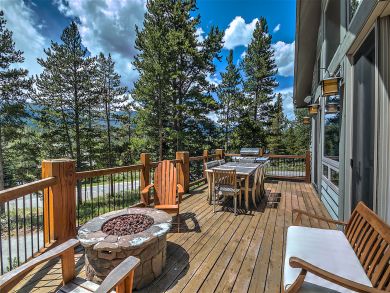 Breckenridge Home 924128