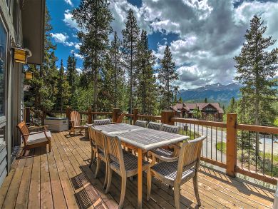 Breckenridge Home 924128