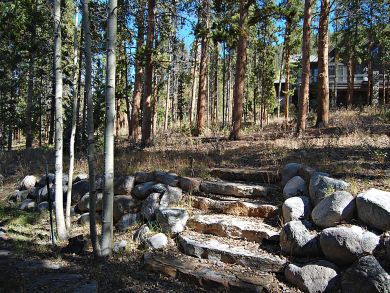 Breckenridge Home 924128