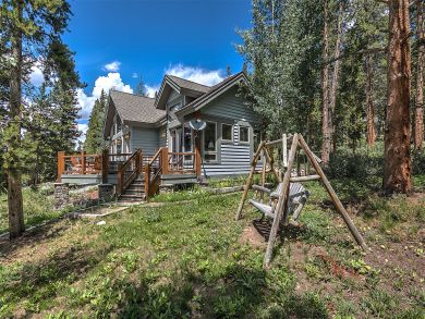 Breckenridge Home 924128