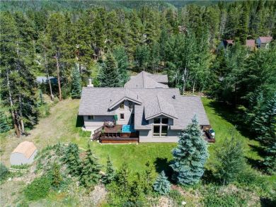 Breckenridge Home 924130