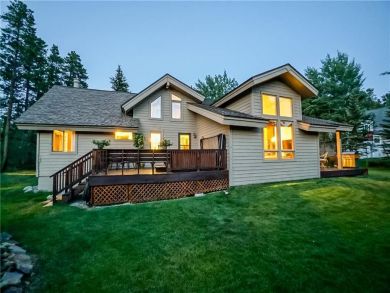 Breckenridge Home 924130