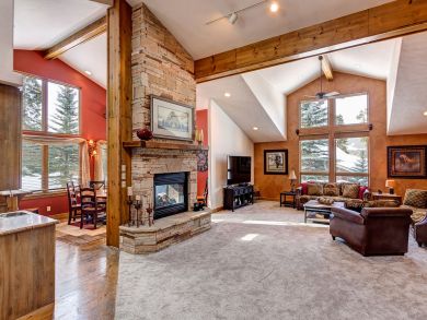 Breckenridge Home 924130