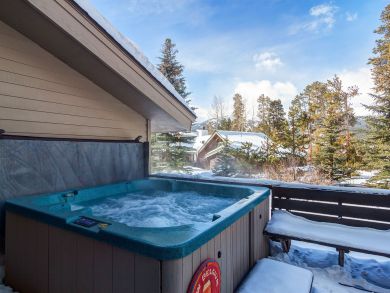 Breckenridge Home 924130