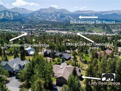 Breckenridge Home 924130