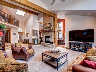 Breckenridge Home 924130