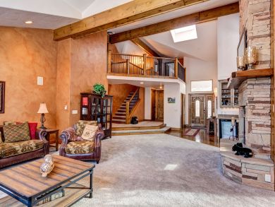 Breckenridge Home 924130