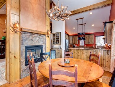 Breckenridge Home 924130