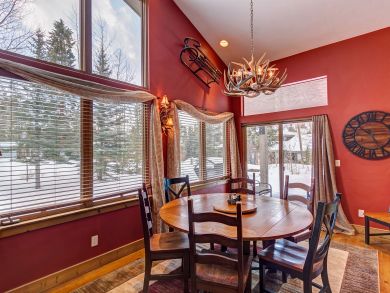 Breckenridge Home 924130