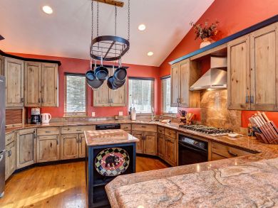 Breckenridge Home 924130
