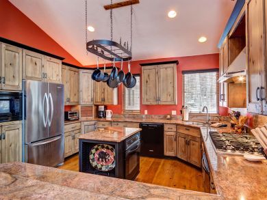 Breckenridge Home 924130