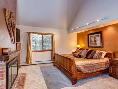 Breckenridge Home 924130