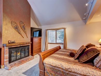 Breckenridge Home 924130