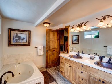 Breckenridge Home 924130
