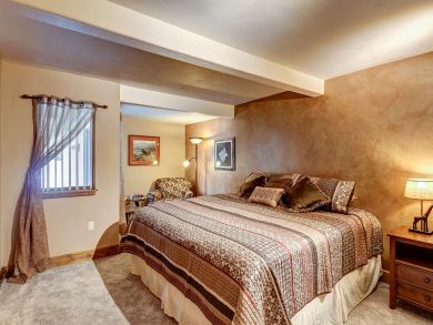 Breckenridge Home 924130