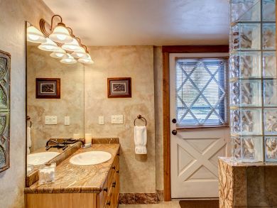 Breckenridge Home 924130