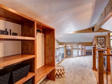Breckenridge Home 924130