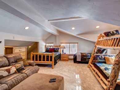 Breckenridge Home 924130