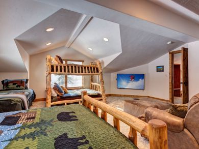 Breckenridge Home 924130