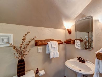 Breckenridge Home 924130