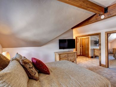 Breckenridge Home 924130