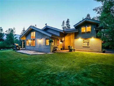Breckenridge Home 924130
