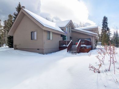 Breckenridge Home 924130