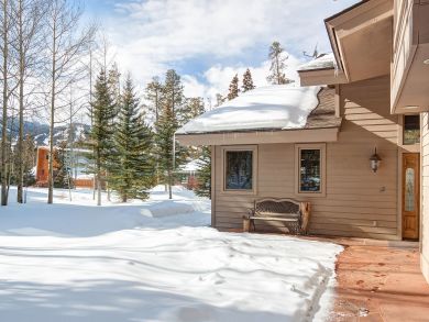 Breckenridge Home 924130
