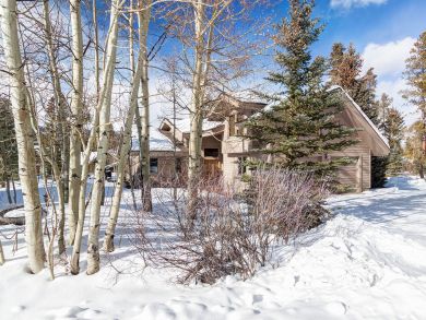 Breckenridge Home 924130